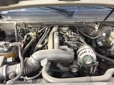 Engine 6.2L VIN 8 8th Digit Opt L92 Fits 07-08 ESCALADE 23624871 • $2059.99