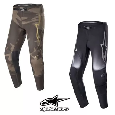 2024 Alpinestars Supertech LE Motocross Offroad ATV Pants - Pick Size & Color • $219.95