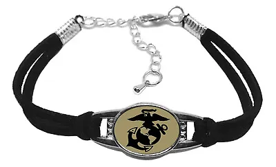 United States Marine Corps Bracelet • $18.99