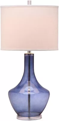 Safavieh MERCURY TABLE LAMP Reduced Price 2172730372 LIT4141B • $71