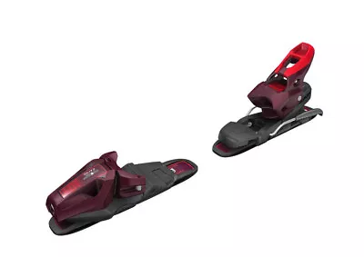 NEW HEAD JOY 11 GW SLR BR.90[H]dk.rd Adult System  Ski Bindings 2024 NO BASES • $249.99