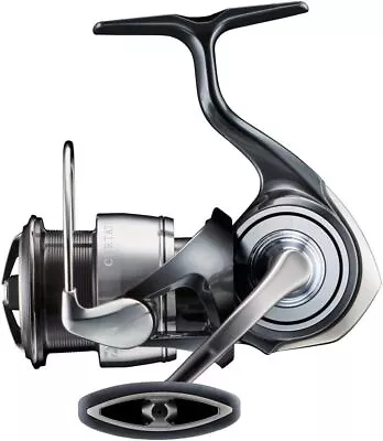 Daiwa Spinning Reel 24 CERTATE LT2500-H Gear Ratio 5.7:1 Fishing Reel IN BOX • $681.19