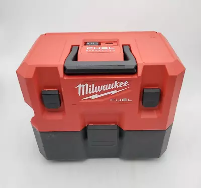 Milwaukee 0960-20 M12 12V Cordless 1.6 Gal. Wet/Dry Vacuum ( TOOL ONLY ) • $74.99