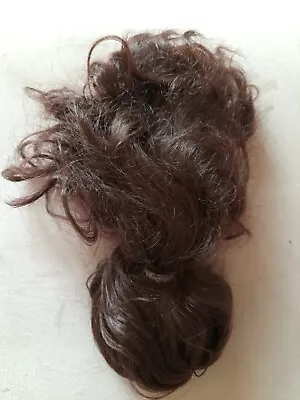 Tangkou Doll Wig/hair Attached To The Scalp • £8
