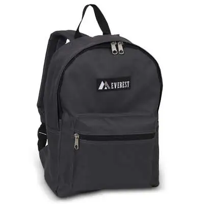 Basic Backpack • $19.99