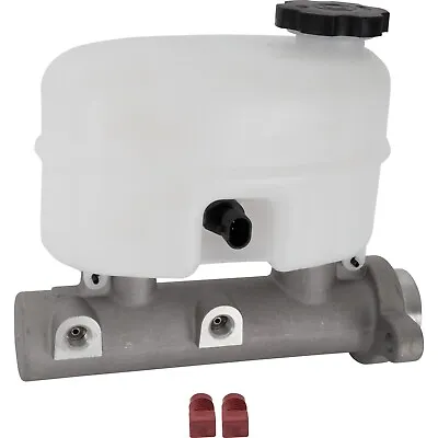 Brake Master Cylinder For Chevy SaVana Express Van Avalanche Suburban Yukon 2500 • $50.82