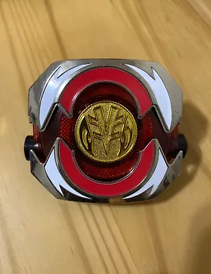 Mighty Morphin Power Rangers 1991 - 1993 White Ranger Movie Power Morpher Custom • $209.99