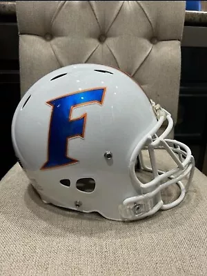 Riddell Revolution Florida Gators Football Helmet Full Size • $90