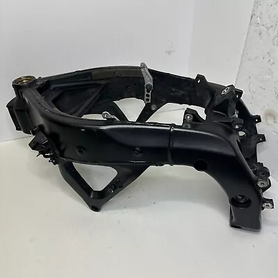 06 07 2006 Yamaha R6 Frame Main Chassis Clean T Straight  • $1199.99