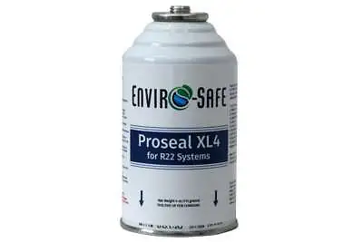 Envirosafe Proseal XL4 For R22 Refrigerant Sealant Auto A/C 1 Can • $19