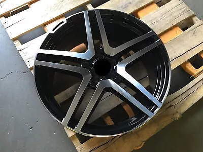 18  S65 Amg Style Wheels Rims Fits Mercedes Benz W220 W221 S S430 S500 S550 • $899.58