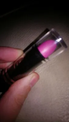 Laval Lipstick Shade 15 Moonlight Magenta • £3.50