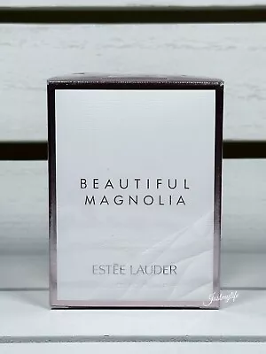 Estee Lauder Beautiful Magnolia Eau De Parfum SprayFull Size 1oz/30mL NIB • $38