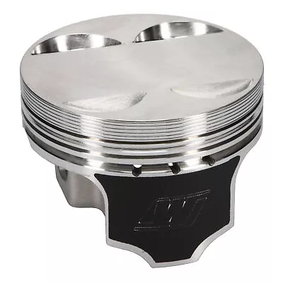 Wiseco For Honda / Acura B Series Flat Top 10.5:1 Piston Shelf Stock Kit • $601.24