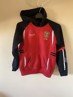 £3.50 • Buy GAA Co Down Hoody Age 10/11 Year