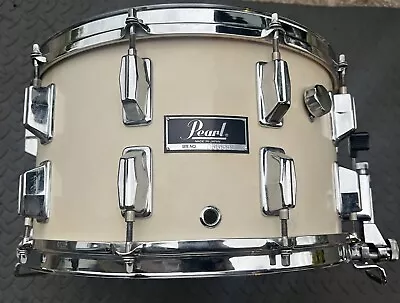 Pearl Vintage 8  X 14  Maple Snare Drum - Early 80s • $395