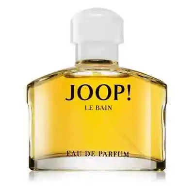 Joop Le Bain Eau De Parfum Spray 75ml Womens Perfume • £18.40