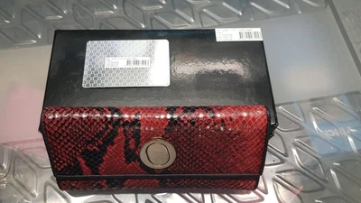 $28 • Buy Oroton Womans Girls Wallet Purse Leather - Great Condition Slim Clutch
