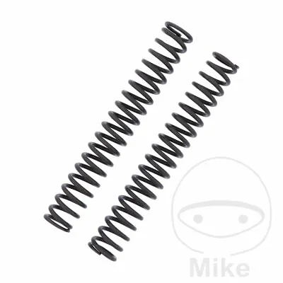 Springs Fork YSS Spring Rate 9.0 For Yamaha 600 YZF R6 2005-2007 • $168.46