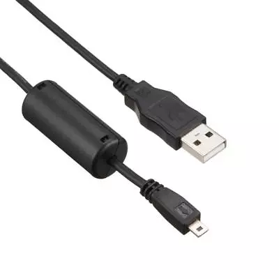 Panasonic Lumix Dmc-g6xcomputerdmc-g7dmc-g7eb Camera Usb Data Sync Cable/lead • £3.49