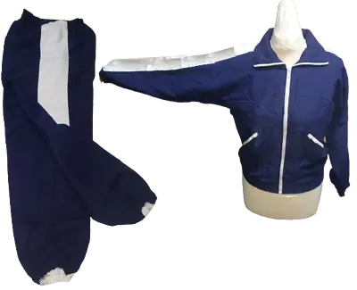 Track Suit Sports Uniform | Fitness Suit Outfit Clothing Gear | Judo Clothing • £14.99