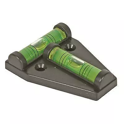 T Level For Leveling Caravans And 3 Way Fridges Camco • $22.35