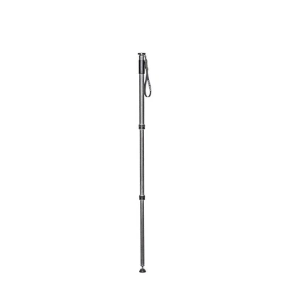 £289.95 • Buy New Gitzo GM4532 Carbon Fibre Series 4, 3 Section Pro Monopod *UK STOCK*