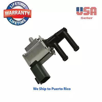 Vapor Canister Vent Valve Solenoid For 01-06 Nissan Altima Sentra 14933-7J400 • $28.95