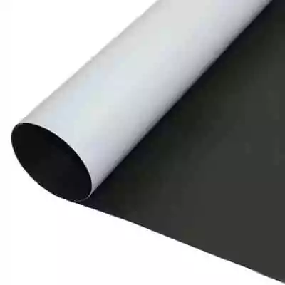 HIGHEST GRADE MAGNETIC SHEET ROLL FOR VEHICLES SIGNS  2metre X 61cm • £41.99