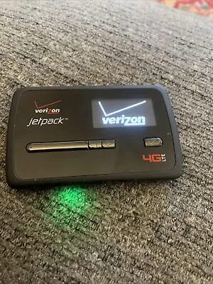 Verizon Jetpack | MiFi 4620L | 4G LTE | Mobile WIFI Hotspot | Verizon • $64.99