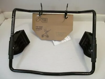 Mountain Buggy CLIP 33 Car Seat Adaptor For Urban Jungle & +one Models • $16.95