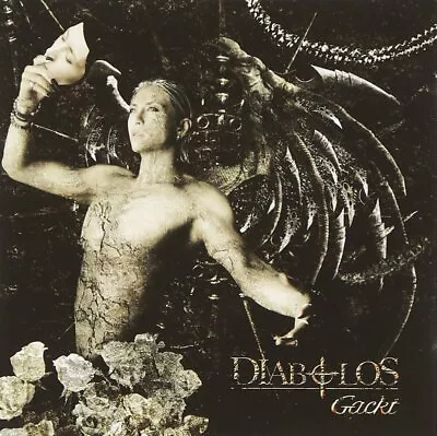 GACKT Diabolos (CD) (UK IMPORT) • $15.67