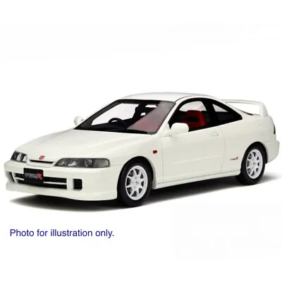 1/10 Lexan Clear RC Car Body Shell For Honda Integra Type-R DC2 BODY   WT190mm • $83.17