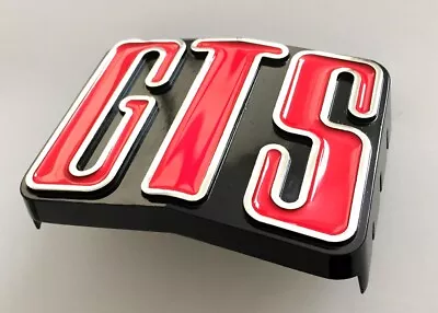 HJ GTS Holden Monaro Grill Badge • $84.95