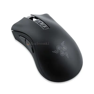 Top Shell Outer Case Cover For Razer DeathAdder V2 Wired Gaming Mouse • $24.19