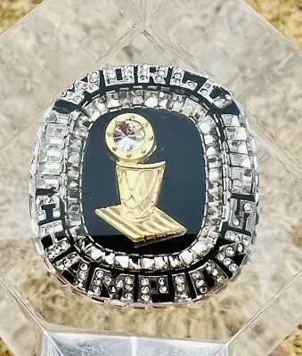 2006 Miami Heat Nba Championship Ring Jostens • $299.99