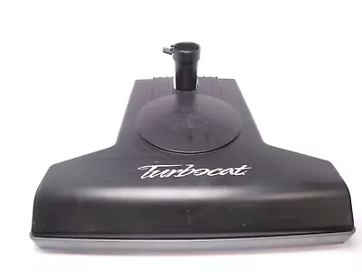 Vacuflo Turbocat Head For Central Vacuum Systems Turbo Cat - Black RD-1990 • $99.95