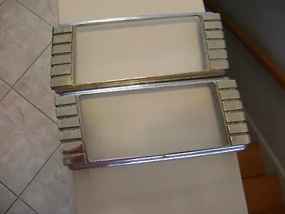 Packard Vintage Sr Light Lens Cover Frame 41-49  • $13.99