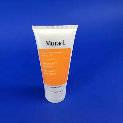 Murad Step 1 Cleanse Environmental Shield Essential-C Cleanser 2.0 Oz • $10.80