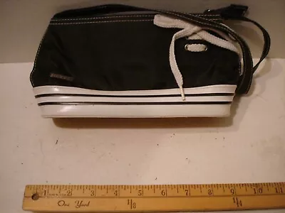 Purse Sneaker Unique Minicci Purse Made As A Sneaker Looking Purse Looks Unused • $39.95