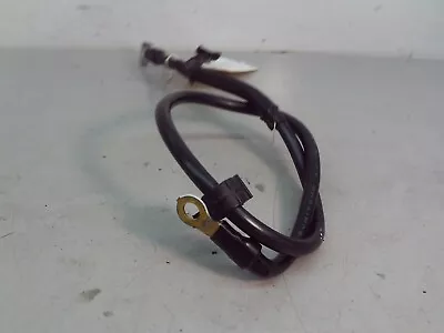 Battery Ground Cable For Kawasaki Ninja 650 2021 - 2024 K207 • $10.99