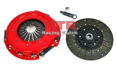 XTR RACE STAGE 2 CLUTCH KIT For 2005-2010 FORD MUSTANG GT SHELBY GT 4.6L 8cyl • $139