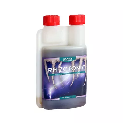 £13.50 • Buy Canna Rhizotonic 250ml Root Stimulator Plant Nutrients Additive