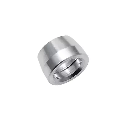 £3.59 • Buy AN -6 AN6 PTFE Hose Fitting Olive Insert Black