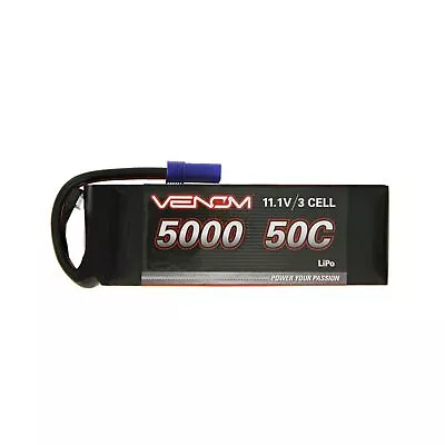 Vnr15059ec5: 50c 3s 5000mah 11.1 Drive Li • $72.89