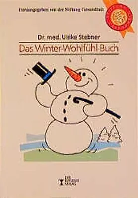 The Winter Feel-Good Book Stebner Ulrike: • $6.18