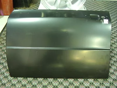 Mazda 1000 1200 1300 Ute Sedan Front Door Skin Left Hand Side • $165