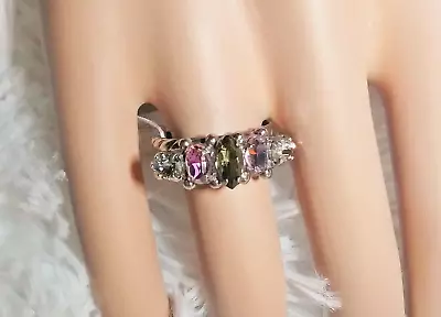 $54.95 • Buy *RARE* ~ *NEW* & *RETIRED* ~ Sorrelli ~   ARMY GIRL   ~ Ring ~ BEAUTIFUL !!!!!!!