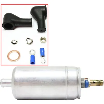 Electric Fuel Pump For 1976-1987 Volkswagen Scirocco For 1977-1984 Rabbit 145054 • $58.85