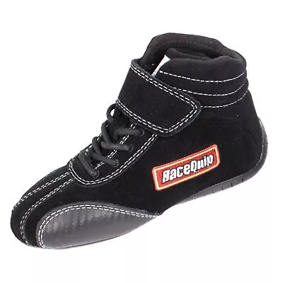 30400908RQP RaceQuip Euro Carbon-L Series Race Shoes Toddler • $67.17